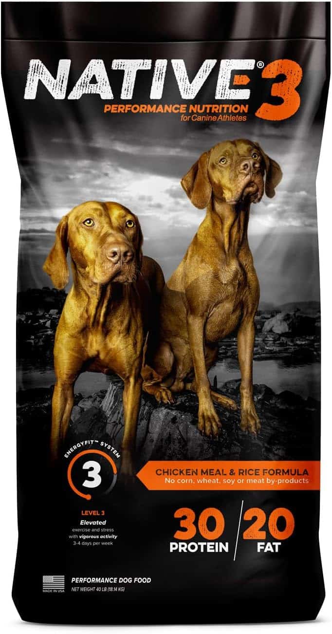 Blue Seal Dog Food Review: 7 Best Picks for Happy Dogs 12 Blue Seal Dog Food Review: 7 Best Picks for Happy Dogs 6