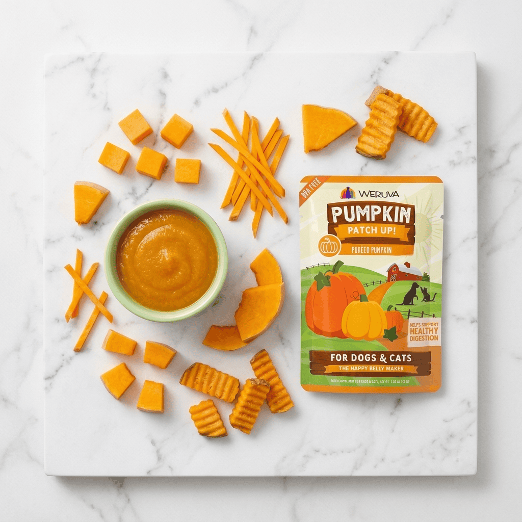 Weruva Dog Food Review: Treat Your Pet To A Lil' Luxury 24 Weruva Dog Food Review