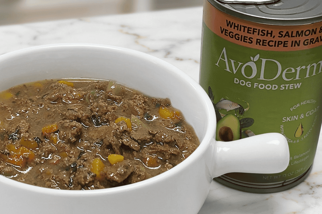 Avoderm Dog Food Review: Is Avocado Best for Dogs? 16 Avoderm Dog Food Review