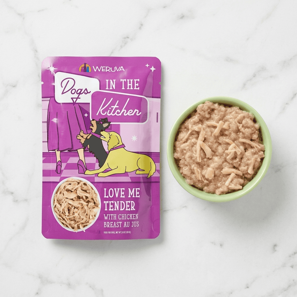 Weruva Dog Food Review: Treat Your Pet To A Lil' Luxury 6 Weruva Dog Food Review