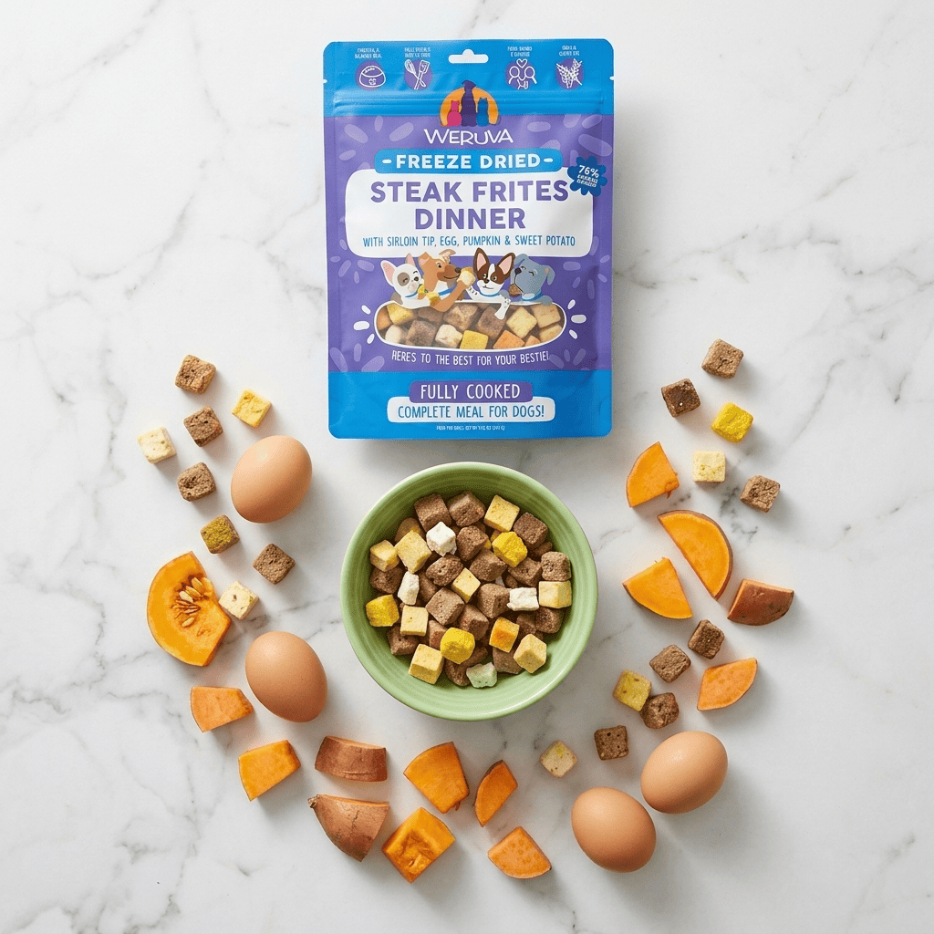 Weruva Dog Food Review: Treat Your Pet To A Lil' Luxury 26 Weruva Dog Food Review