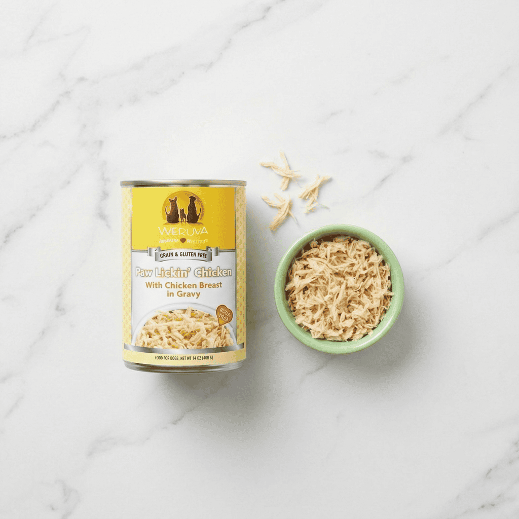 Weruva Dog Food Review: Treat Your Pet To A Lil' Luxury 11 Weruva Dog Food Review