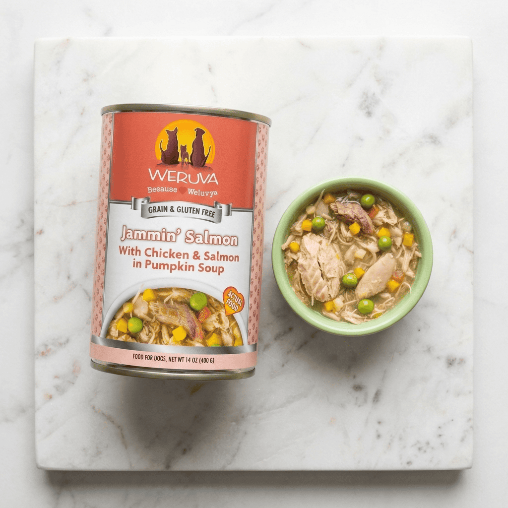 Weruva Dog Food Review: Treat Your Pet To A Lil' Luxury 13 Weruva Dog Food Review