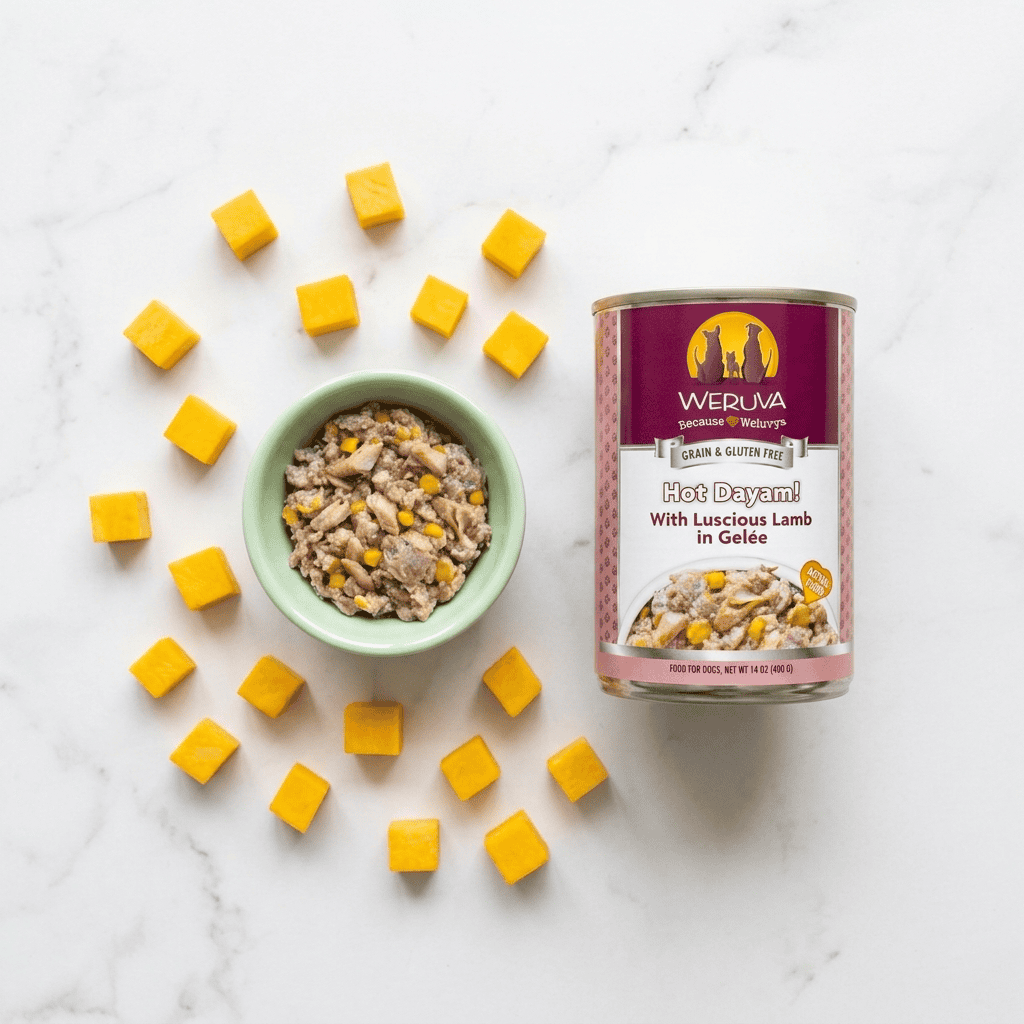 Weruva Dog Food Review: Treat Your Pet To A Lil' Luxury 22 Weruva Dog Food Review
