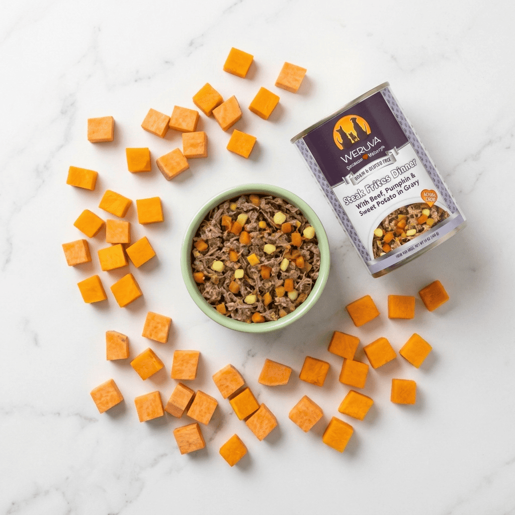 Weruva Dog Food Review: Treat Your Pet To A Lil' Luxury 16 Weruva Dog Food Review