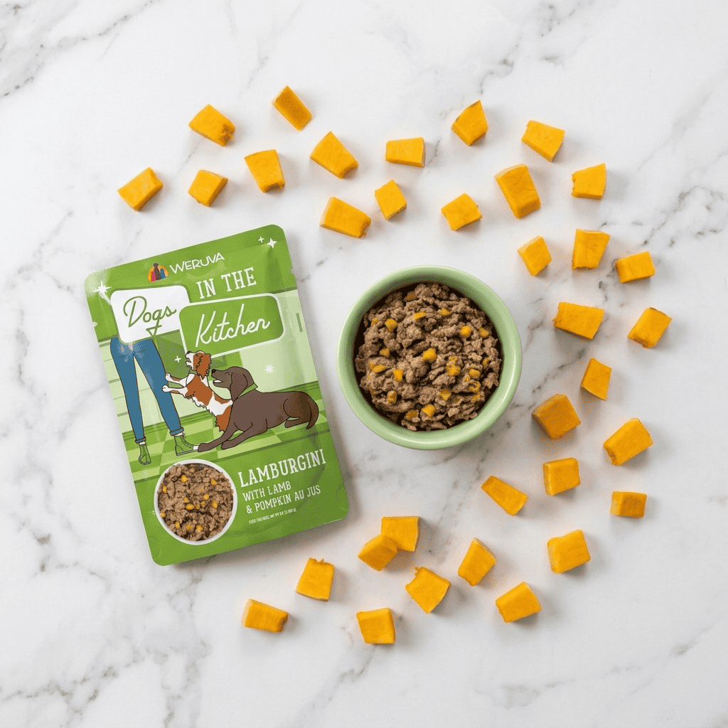 Weruva Dog Food Review: Treat Your Pet To A Lil' Luxury 18 Weruva Dog Food Review