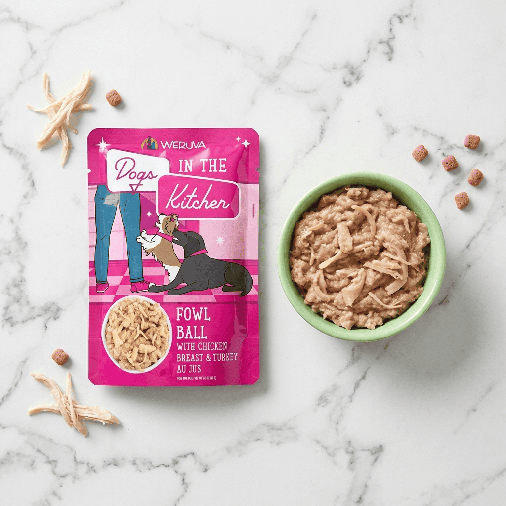 Weruva Dog Food Review: Treat Your Pet To A Lil' Luxury 20 Weruva Dog Food Review