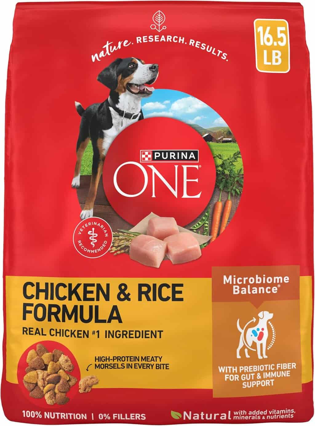 Best Dog Food with Chicken and Rice: 10 Delicious and Nutritious Picks 7 Best Dog Food with Chicken and Rice: 10 Delicious and Nutritious Picks 6