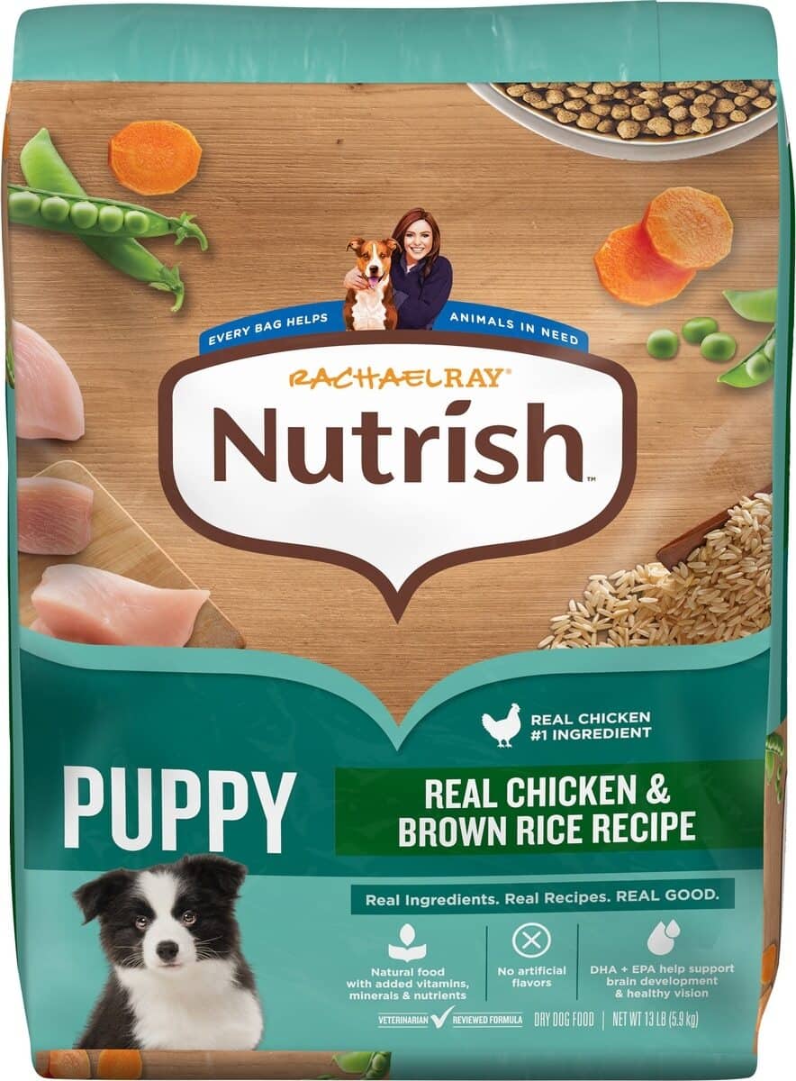 High Calorie Dog Food: 10 Best Brands To Help Your Dog Gain Weight 14 High Calorie Dog Food: 10 Best Brands To Help Your Dog Gain Weight 9