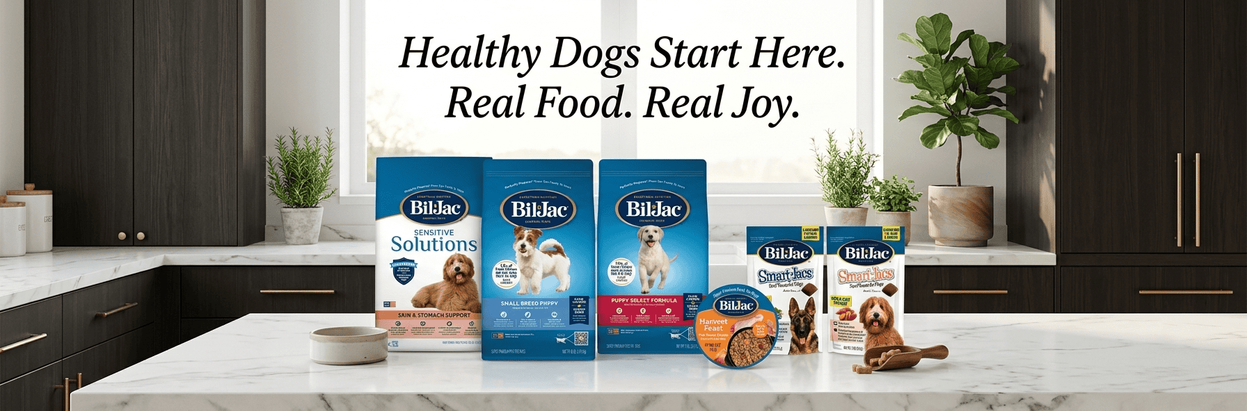 bil jac Bil-Jac Dog Food Review