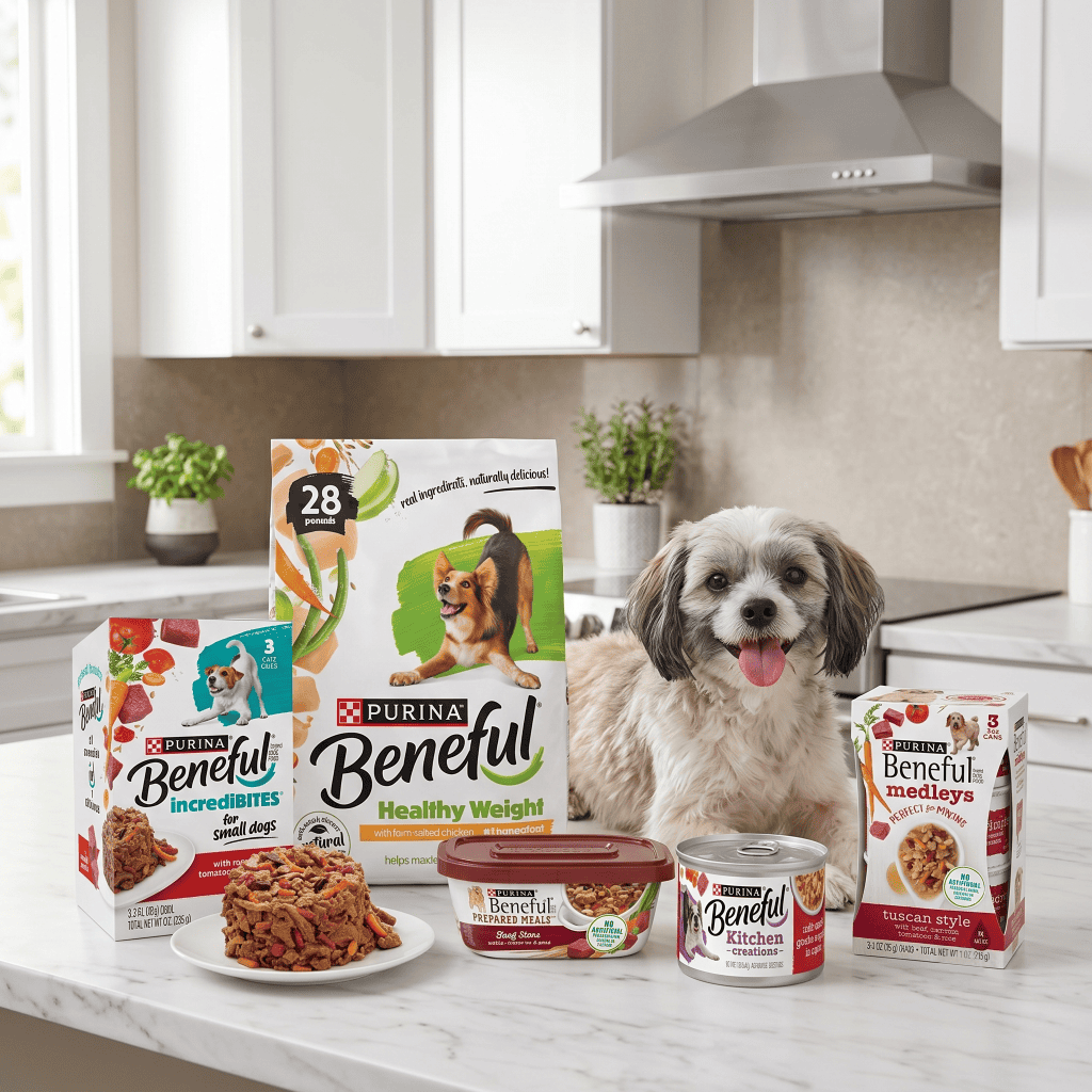 Beneful Dog Food Review: Is It Still a Good Choice? 17 Beneful Dog Food Review