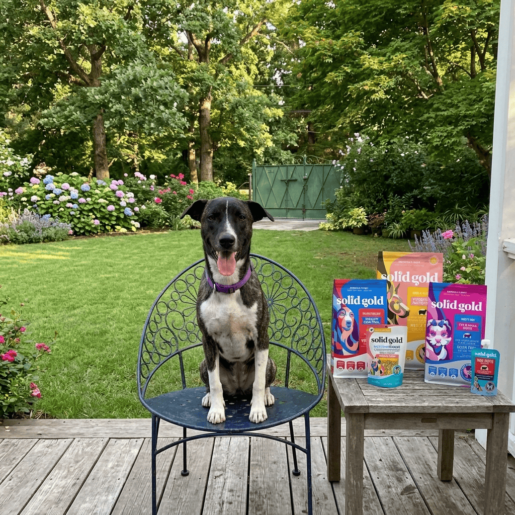 Solid Gold Dog Food Reviews: 10 Exceptional and Tasty Choices to Boost Your Dog’s Health 17 Solid Gold Dog Food Reviews