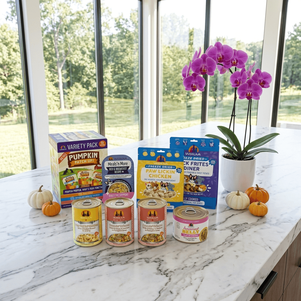 Weruva Dog Food Review: Treat Your Pet To A Lil' Luxury 30 weruva dog food review