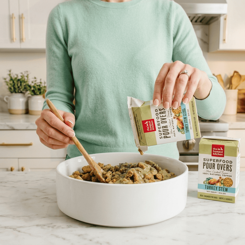 Honest Kitchen Dog Food Reviews: Dog Food Made Real 17 Honest Kitchen Dog Food Reviews