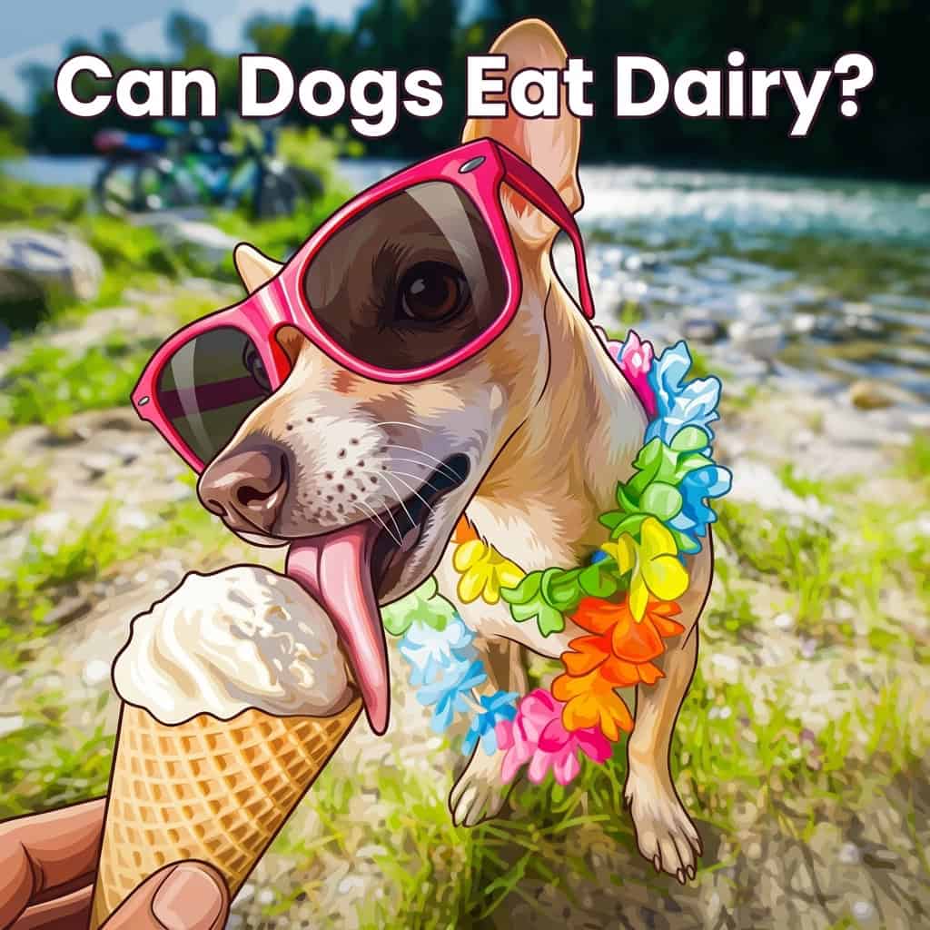 Dog Food Guide 11 Can Dogs Eat Dairy