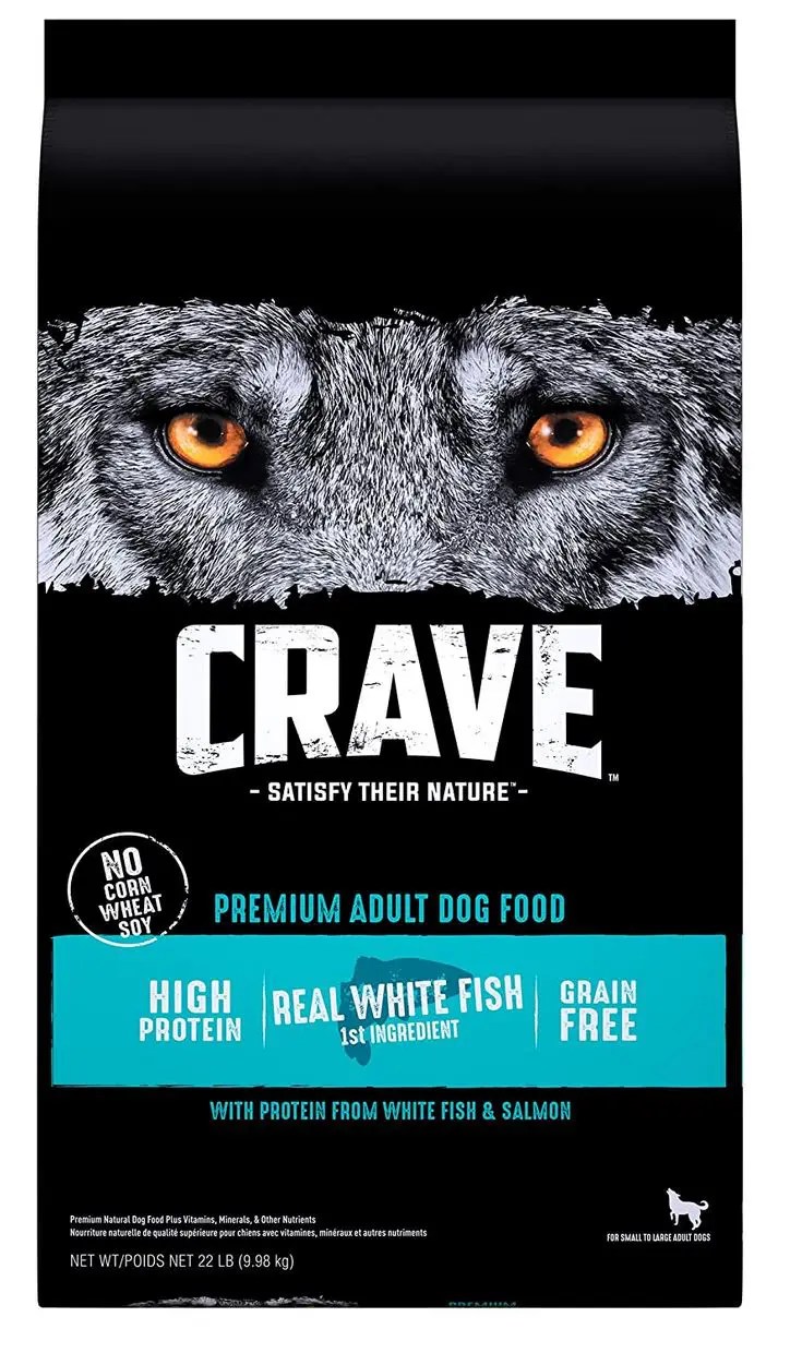 Crave Dog Food 2021 Review, Rating & Recalls Dog Food Care