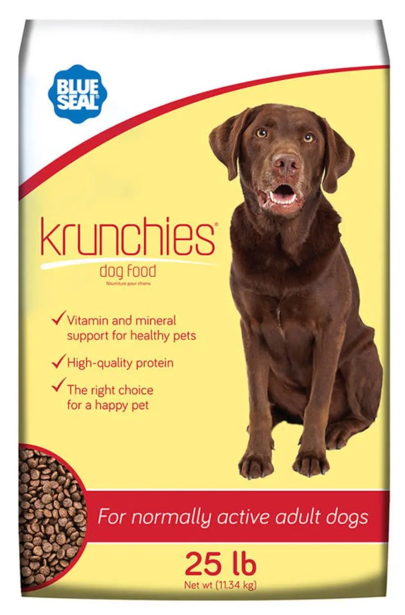 Blue Seal Dog Food 2021 Review, Ratings & Recalls Dog Food Care