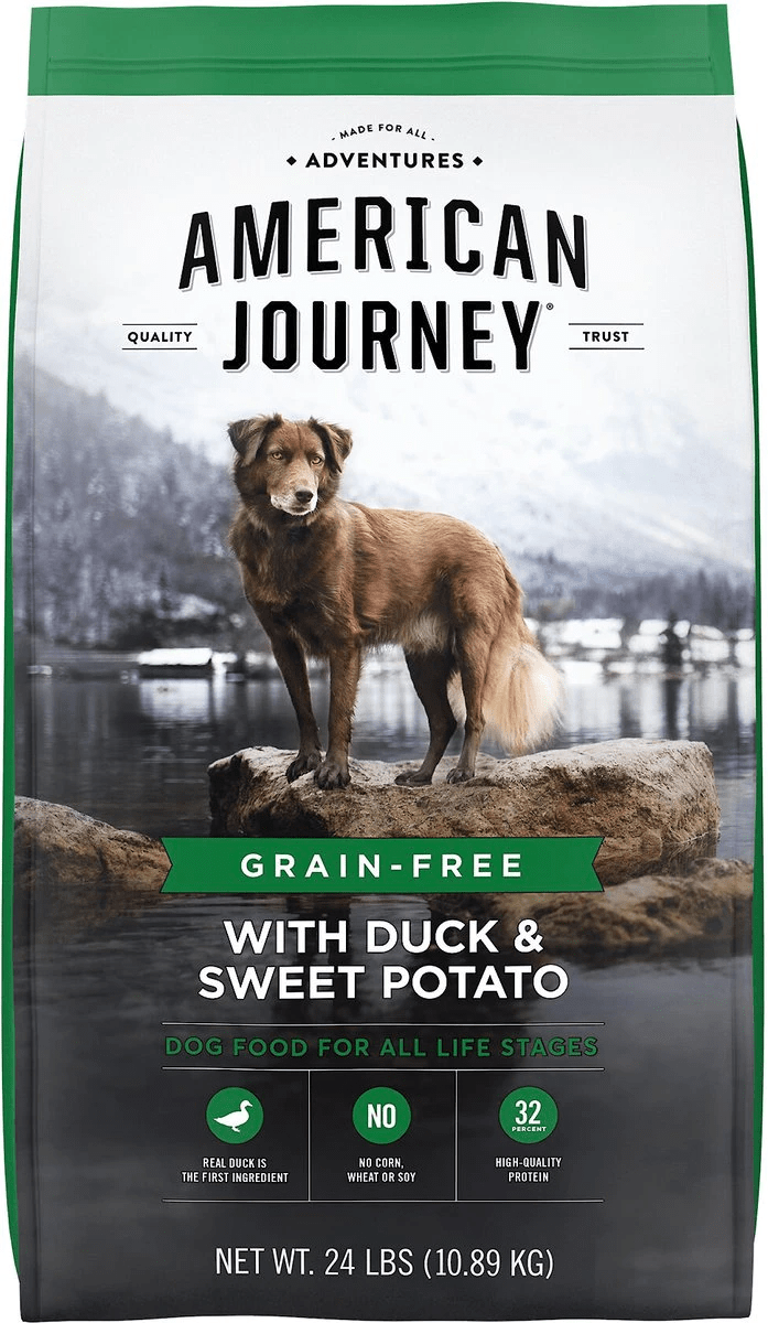 21 Dog Foods without ByProducts Dog Food Spy