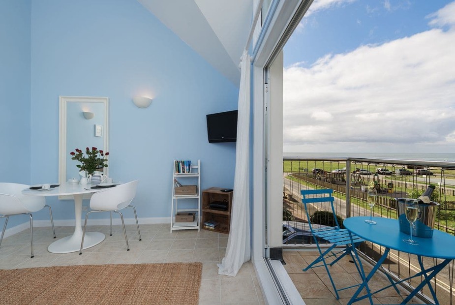 7 dog friendly cottages in Cornwall with sea views Dog