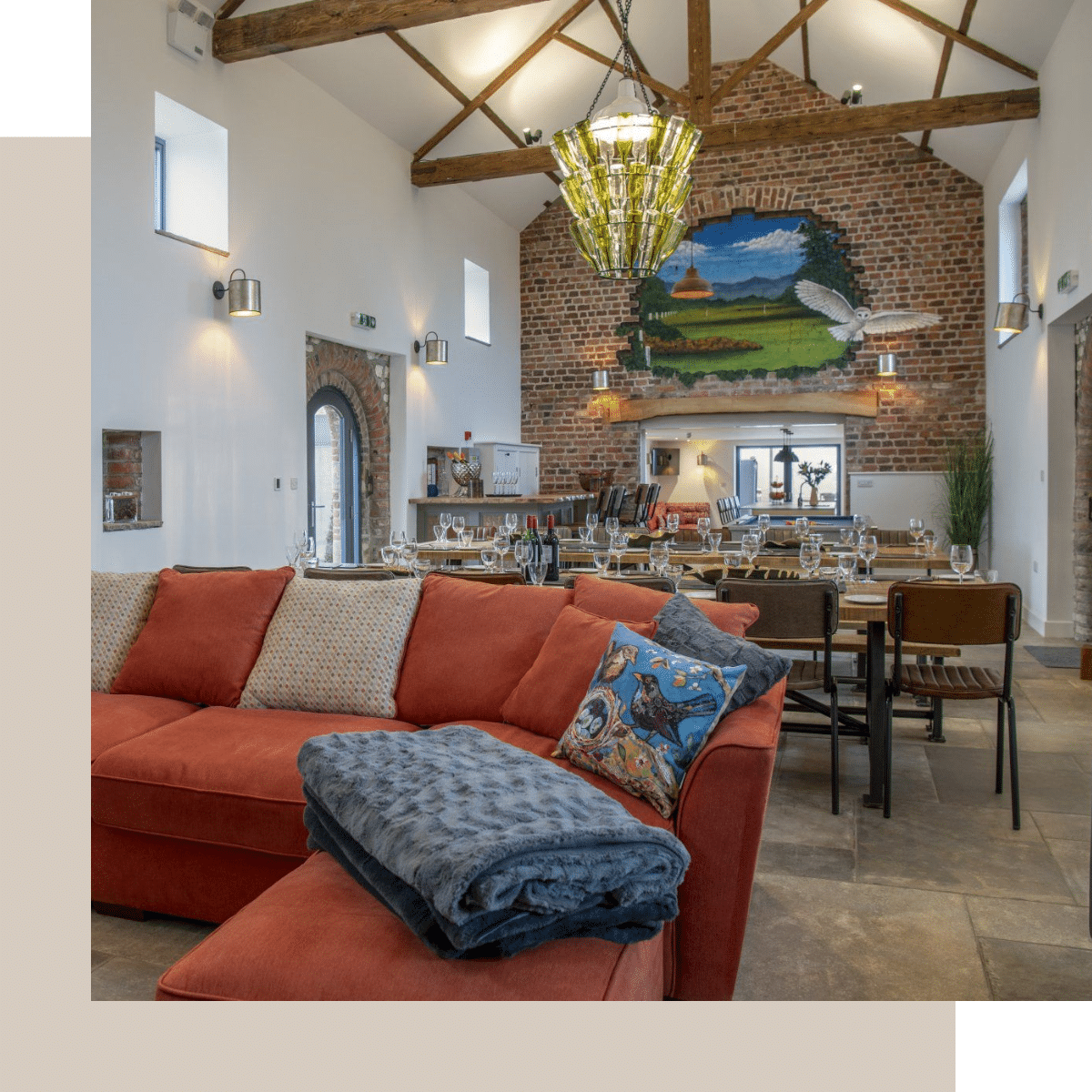 Dog friendly vineyards in the UK Dog Friendly Destinations