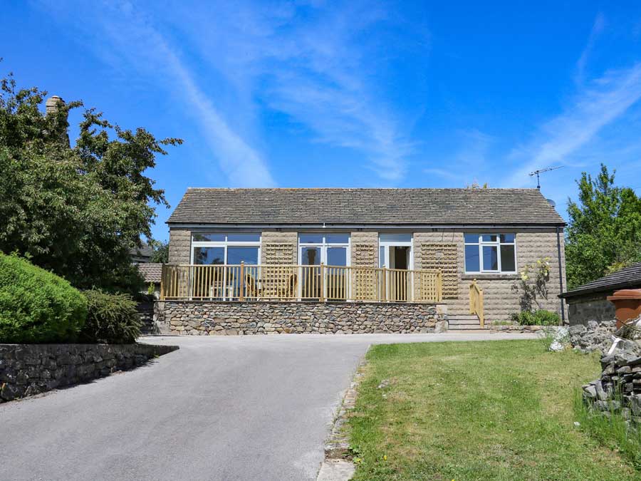 Dog Friendly Yorkshire Hot Tub Cottages, Lodges & Cabins