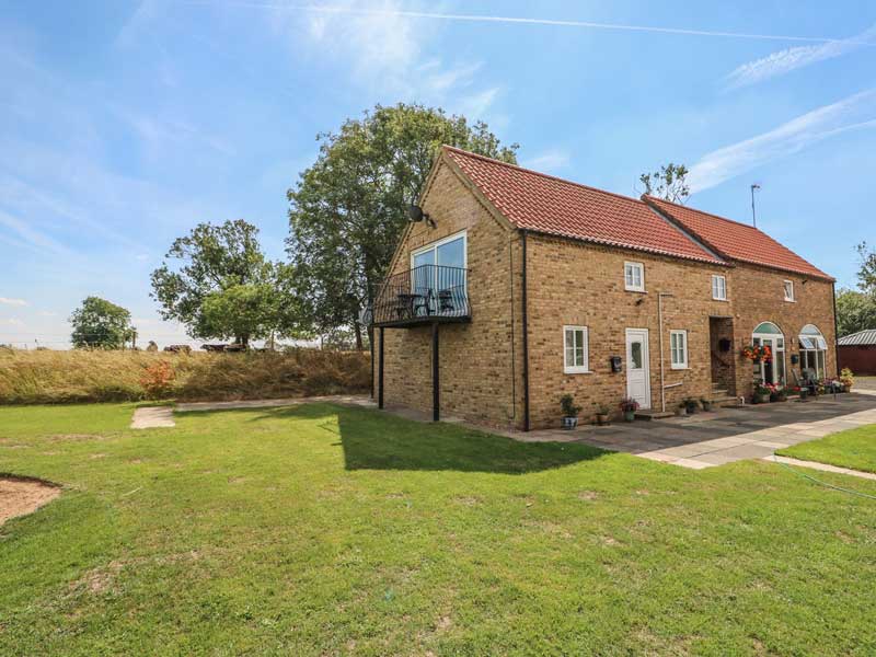 Dog Friendly Cottages in Lincolnshire 15 Holiday Lets