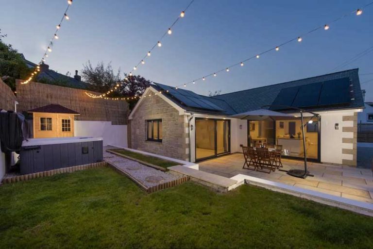 6 Dog Friendly Cornwall Cottage Holidays with Hot Tubs