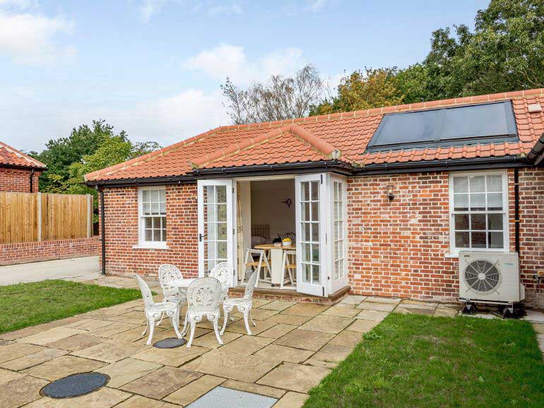 Dog Friendly Cottages in Essex 9 Luxury Holiday Lets