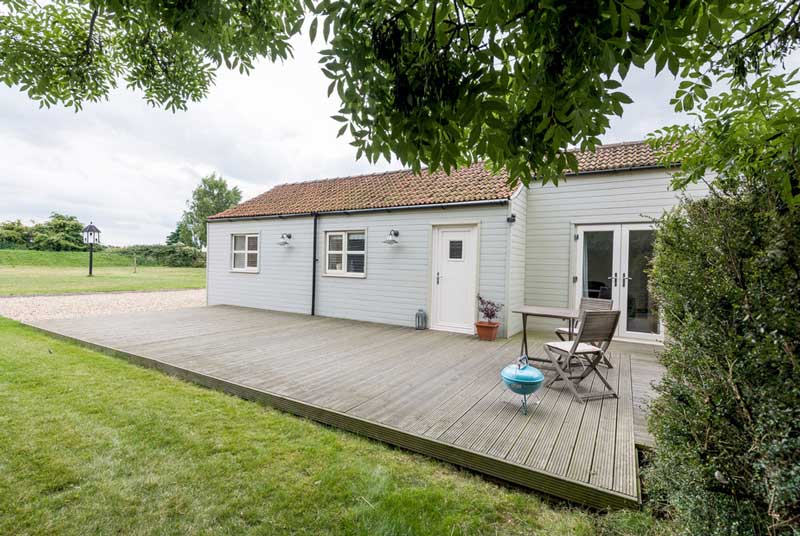 15 Luxury Dog Friendly Cottages in Lincolnshire