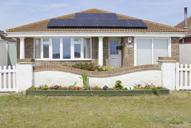 9 Dog Friendly Cottages in Brighton (Luxury Self Catering Breaks)