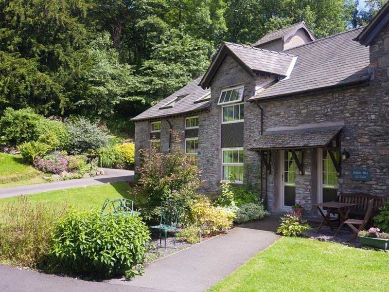 Our Best 10 Multi Dog Holiday Cottages in the UK