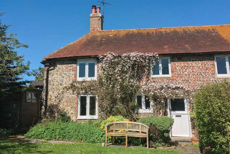 Dog Friendly Cottages in Brighton 9 Luxury Holiday Lets