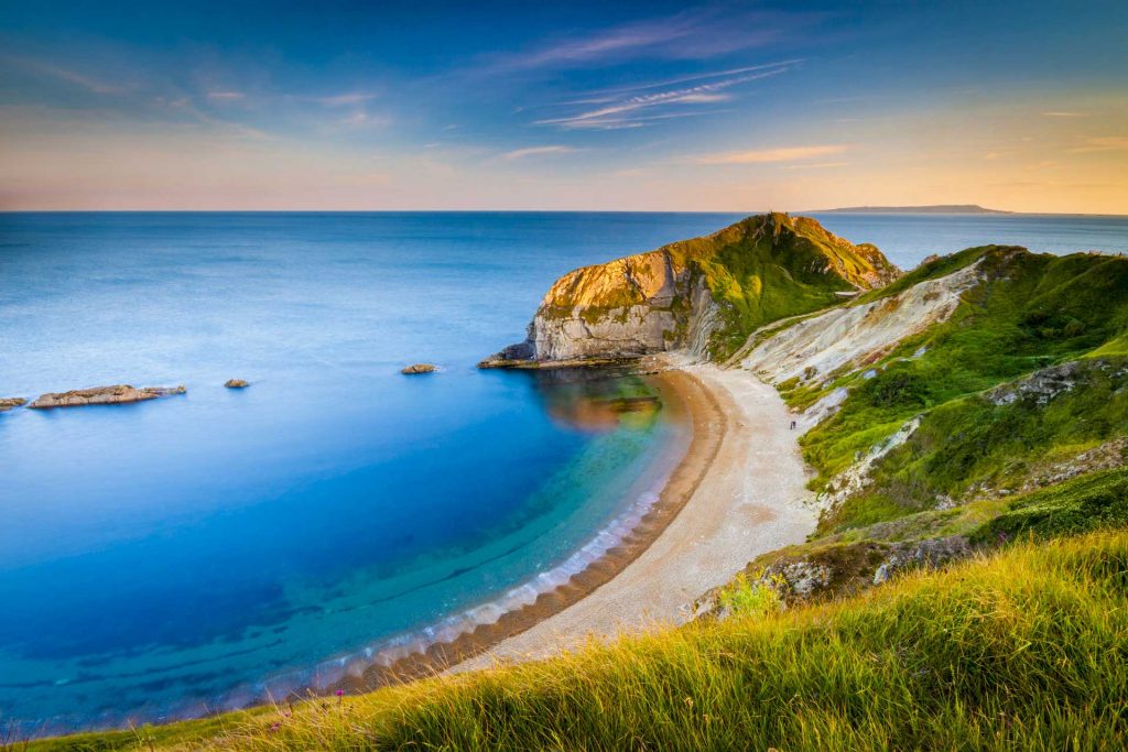 6 Dog Friendly Hot Tub Holidays in Dorset