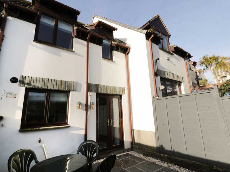 Dog Friendly Cottages in Padstow 12 Short Break Holidays