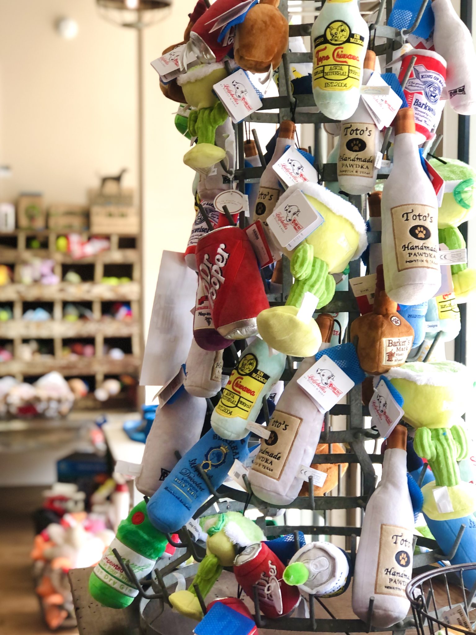 3 San Antonio Dog Stores to Take Your Pup To The Dog Guide San Antonio