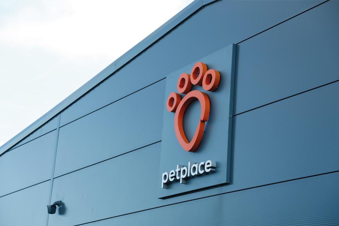 petplace Abergele Dog Furiendly