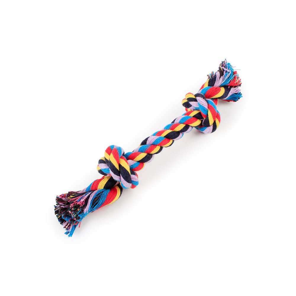 Dog Rope Toy for Puppies Dog Gadgets