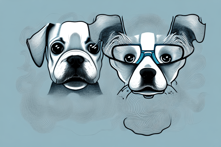 How To Get Hair Out Of Dog Eye