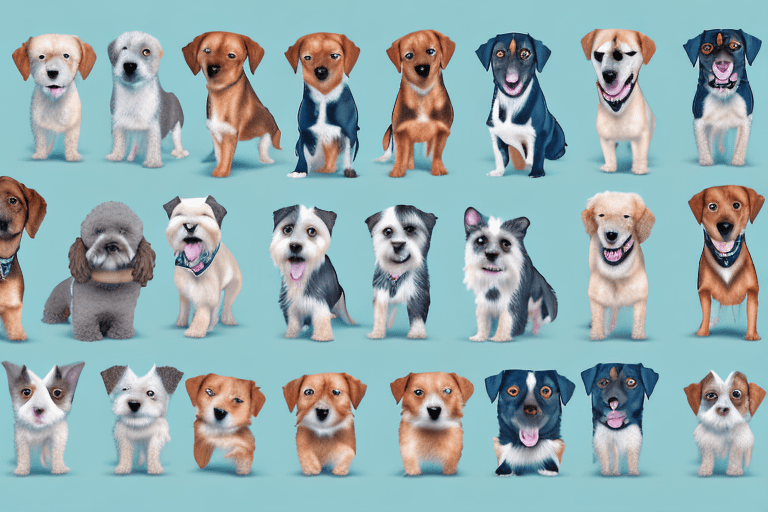 Understanding the Age Limits for Dog Breeding