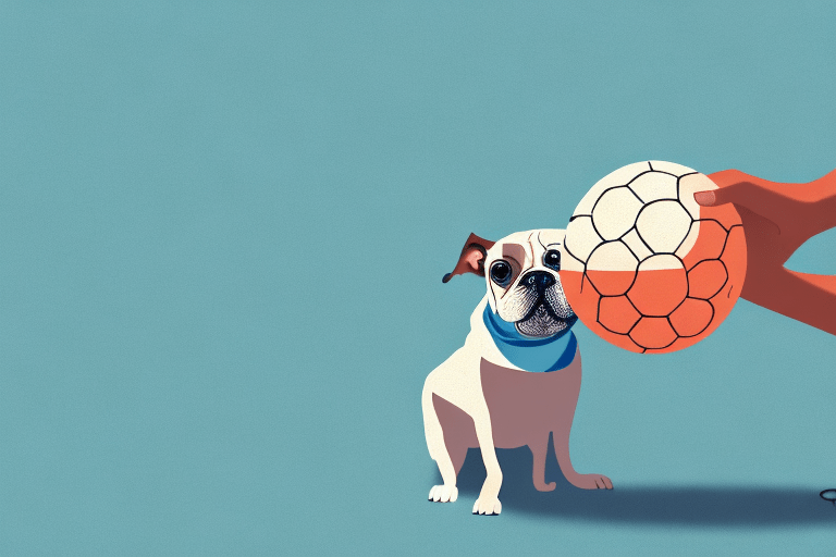 Why Do Dogs Like Balls?
