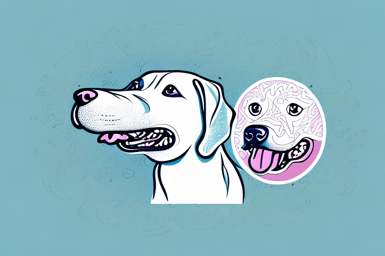 How To Get Your Dog To Stop Licking Their Privates