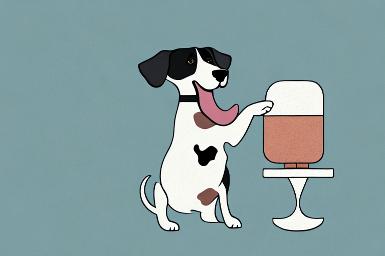 Should I Stop My Dog From Licking Furniture?