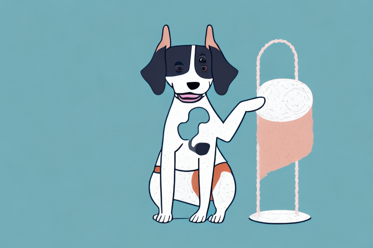 Why Do Dogs Like Their Bum Scratched?