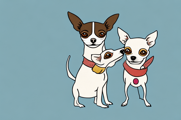 Why Is My Chihuahua So Clingy?