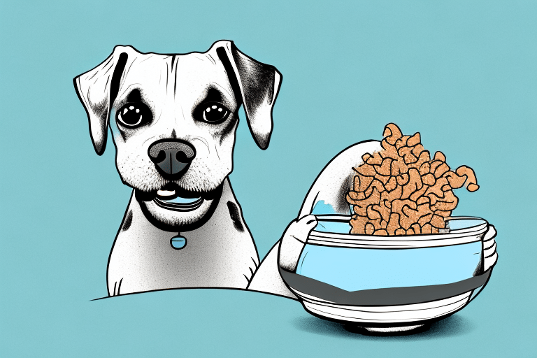 How To Stop Dog From Eating Other Dogs Food