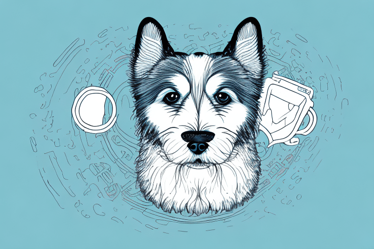 Why Do Dogs Bend Their Paws?