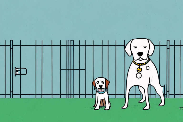 How To Stop Neighbors Dog From Pooping In My Yard