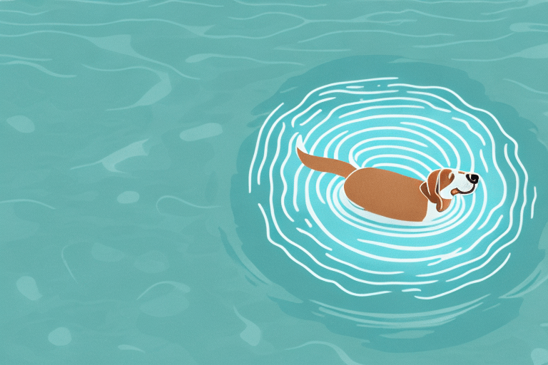 How Long Can A Dog Swim Before Drowning?