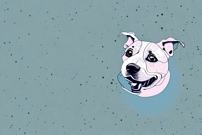 Why Is My Dog Licking the Ground Outside?