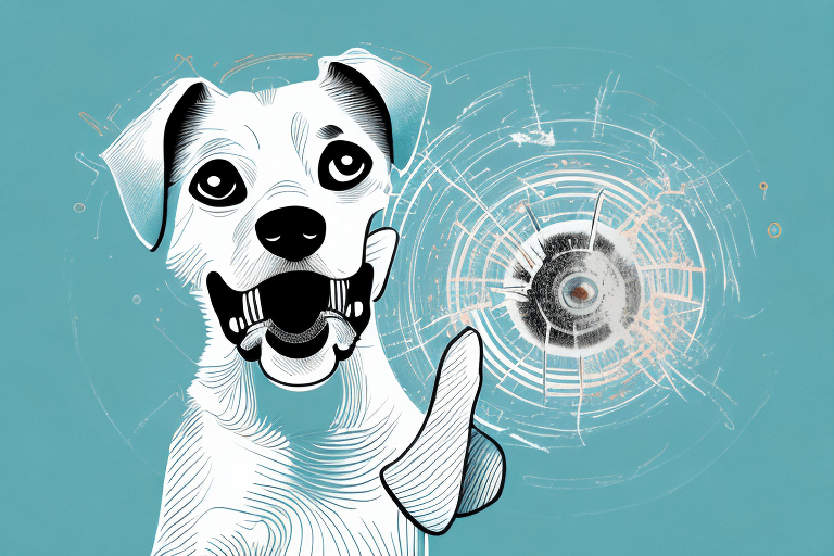 Why is My Dog Acting Weird and Scratching?